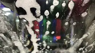 WWG Drive: NYC Bronx Car Wash drive thru 2025-01-9