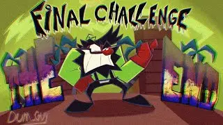THE END, FINAL CHALLENGE (DAY 163 CRACKING CINAMON SPRING until the Final update is released (TODAY)