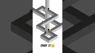 Impossible object #impossibleobject