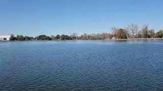 Lodi Lake 