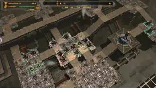 Defense Grid Resurgence Overflow all gold