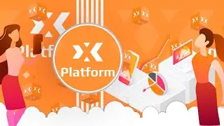 🔥XXPlatform &ndash; Мультифункциональный Сервис Торговли Криптовалютами