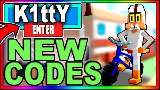 🥳OMG!🥳 NEW KITTY CODES!  Roblox UPDATE 15