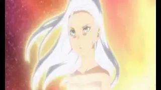 Blue dragonTenkai no Shichi Ryuu 50 part 2/3