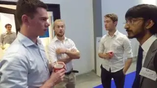 Port Innovation Lab AccessDay Aftermovie