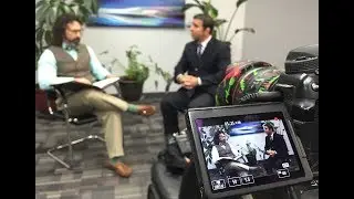 Understanding Loans with Khash Saghafi