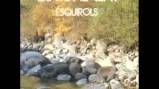 Esquirols - Cada dia surt el sol