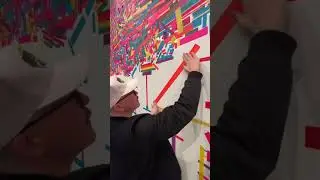 Have You Been to this Immersive Art Museum?
