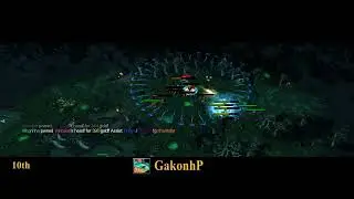 [Demo] DotA Highlights Weekly Top 10 Vol.1 | innovn