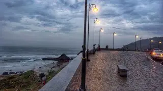 #vizag Kalam view point/ YSR view point.! #nightout #vizagbeach.