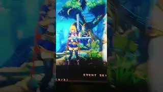 forgot how fun it is to play as Noel