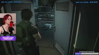 Resident Evil 3 | СТРИМ #2 ФИНАЛ