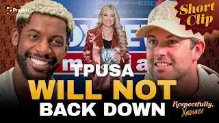 TPUSA отвечает на теории заговора и на рекламу Эрикой новой книги Чарли.