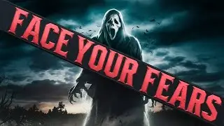 Face to Face with the Ghost in My Dreams: A Haunting Encounter