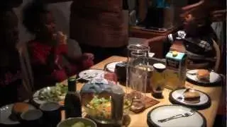Detroit Parent Network - Family Dinner Challenge
