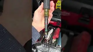 Klein impact flip socket #electricwork #eletrician #tools #kleintools #handtools