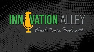 Innovation Alley - Episode 17: The Growing Momentum of Collaborative Delivery