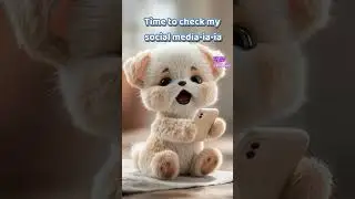 POV: Everybody in the Morning #TheManniiShow.com/series #cute #puppy #dog