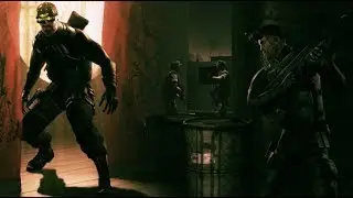 speed run Splinter Cell 1 : English Version - no damage allright