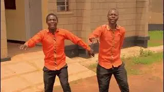 Madzumbi african choir ndidzakhala pa dzina lanu 0989263611
