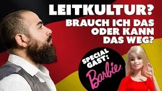ZUKAR 15 - Leitkultur - Was ist das?