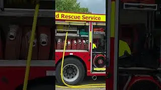 Ongar Town Fair Parade and Ongar Fire Station Open Day on May 4th. #EssexSpoter