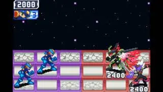 Rogue and BlackAce battle soundtrack BA patch 9.1