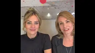 Instagram-Chat mit Laura Osswald und Isabell Stern | Sturm der Liebe