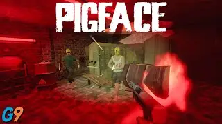 Что такое PIGFACE?