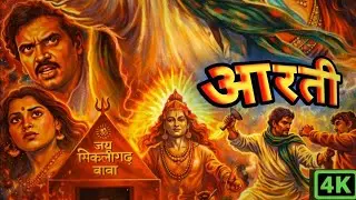 सिकलीगढ़ बाबा की आरती | Bhakti Hindi Song 🎵| New Bhakti Song 2026|@yugaimusic