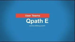 Qpath Teams