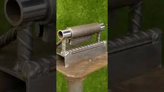 interesting welding projects to try at home.