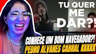 REACT Homem de Ferro Retardado #2 (Paródia Redublagem) | THAY REACT
