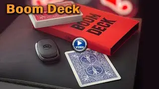 Boom Deck - Wonder Makers - lepetitmagicien.com