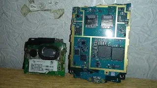 SAMSUNG GALAXY J1 (2016) (SM-J120H/DS), Fly E141 TV - MOTHER BOARDS / Nitro Electronics