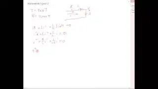 Build a circuit from a step response