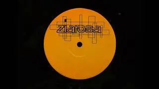 The New Jazz Drive / DJ Spridle / The New Jazz Drive EP [1996]