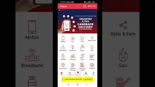 FREE rs 25+25per OTP||Epayon app bigest loot💥||Free Recharge❤️🔥