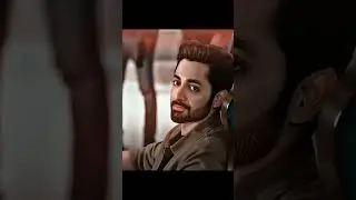 DANISH TAIMOOR | ATTITUDE STATUS | LOVIE - EDITZ | 2nd BEST ACTOR OF PAKISTANI INDUSTRIES💯😎❤️