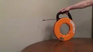Klein Tools Fish Tape - High Flexibility Fish Tape