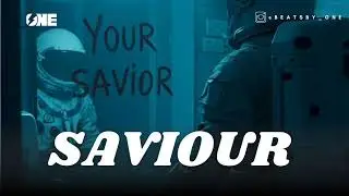 Wizkid x Odeal Type Beat 2026 “SAVIOUR” | Afrobeat x AfroRnB Instrumental | Prod. by ØNE