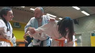Aiki-Jutsu 2018