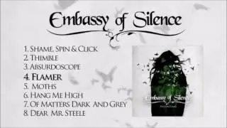 Embassy of Silence - Flamer