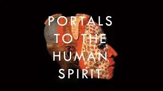 Portals to the Human Spirit: Photography Exhibition