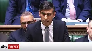 Brexit deal: PM hails 'decisive breakthrough' for Northern Ireland