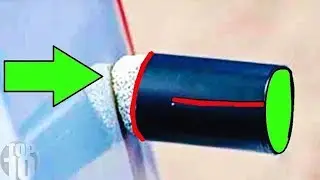 If You See This On Your Car, Run Fast And Ask For Help!