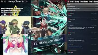 Tier 20 Arena Run! How many Arena Matches will it take? Reviews too! | Streamed 【Fire Emblem Heroes】