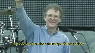 Gloriarse solo en la cruz - John Piper