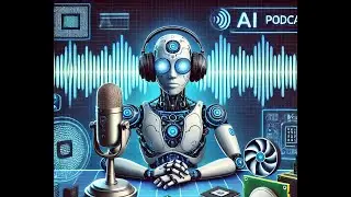 Intel Arc Battlemage, AMD's 3D V-Cache, Apple's AR Glasses | TechSpace Podcast_EP6 |  Deep Dive