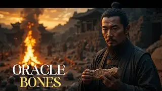 Oracle Bones and Ancient Writing: Unlocking the Secrets of China&rsquo;s Shang Dynasty (P3)